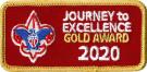 2020 Journey to Excellence