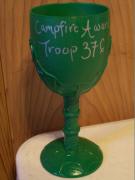 Troop 376 - Campfire Award