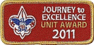 2011 Journey to Excellence